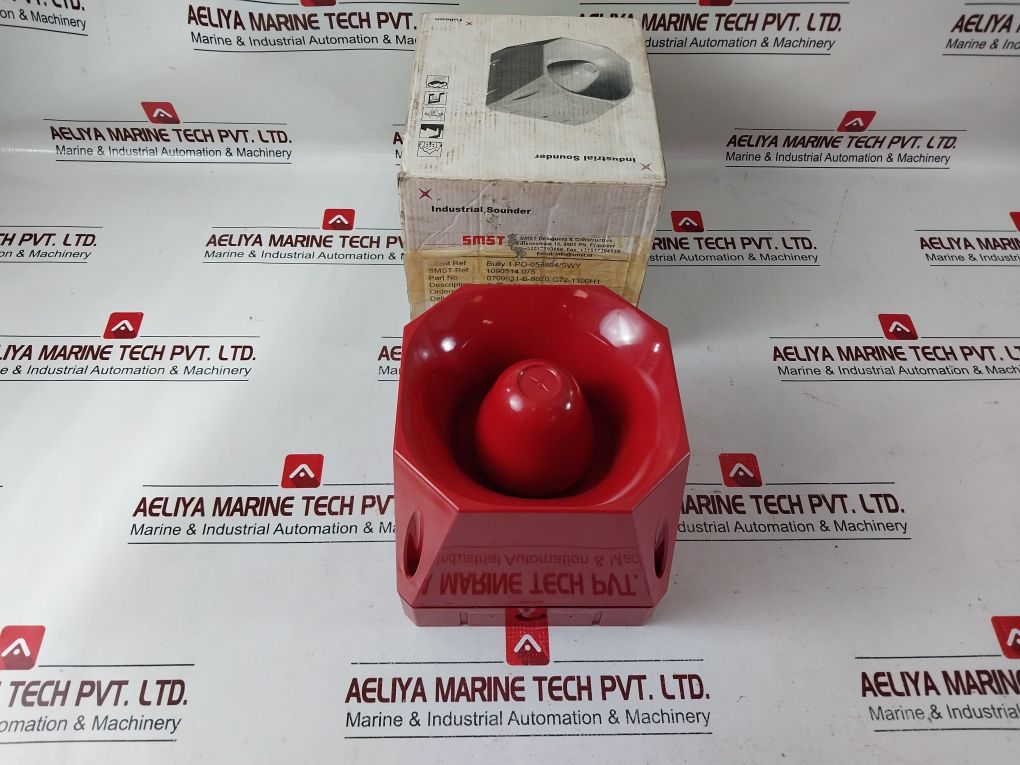 Smst Asserta Sounder
