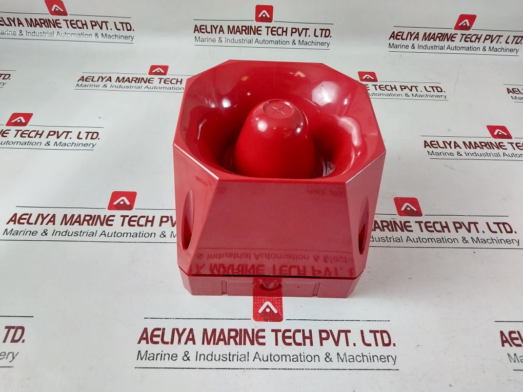 Smst 9133074 Industrial Sounder 0709931-b-9020-g72-1100H1