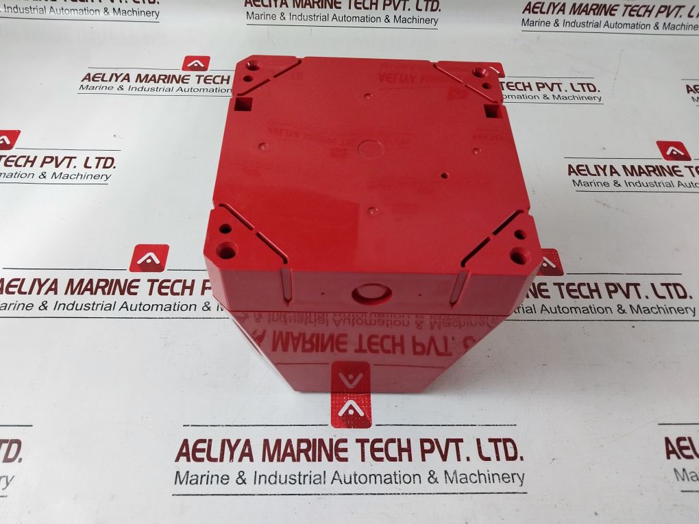 Smst 9133074 Industrial Sounder 0709931-b-9020-g72-1100H1