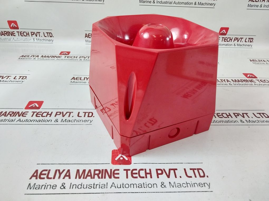 Smst 9133074 Industrial Sounder 0709931-b-9020-g72-1100H1