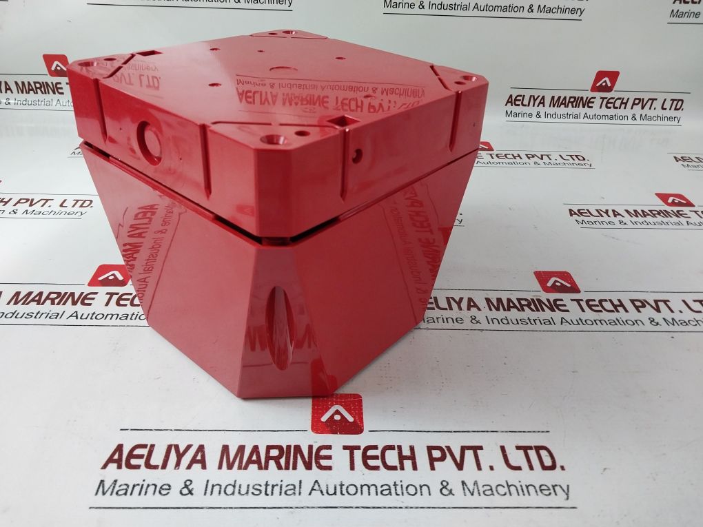 Smst 9133074 Industrial Sounder 0709931-b-9020-g72-1100H1