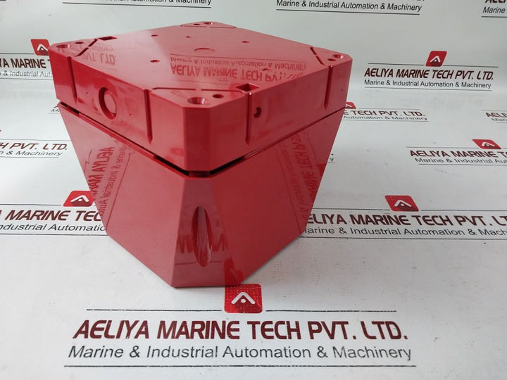 Smst 9133074 Industrial Sounder 0709931-b-9020-g72-1100H1