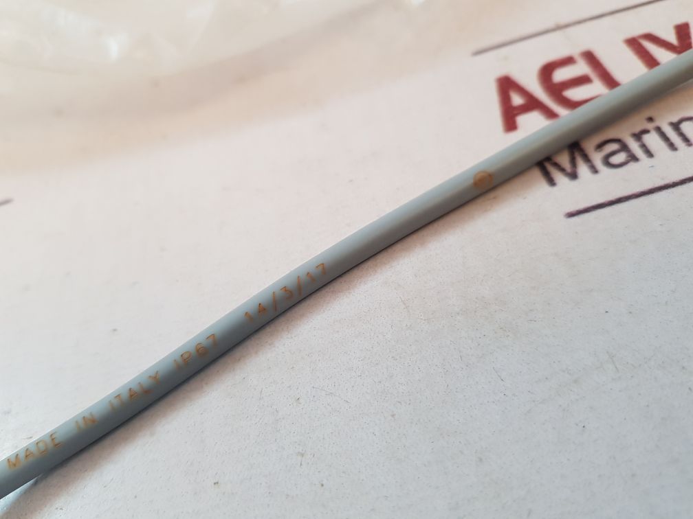 Set Of 3X Sn8Poa1500 Ntc Probe Temperature Sensor