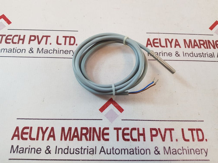 Set Of 3X Sn8Poa1500 Ntc Probe Temperature Sensor