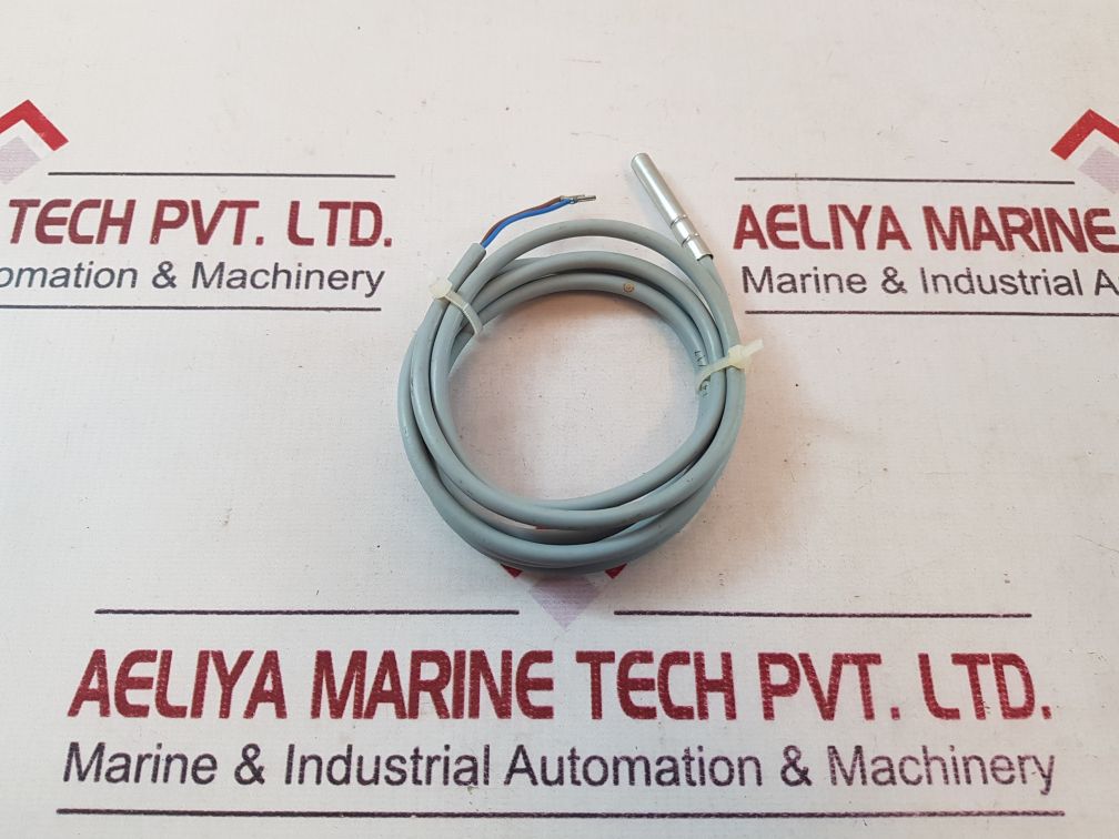 Set Of 3X Sn8Poa1500 Ntc Probe Temperature Sensor