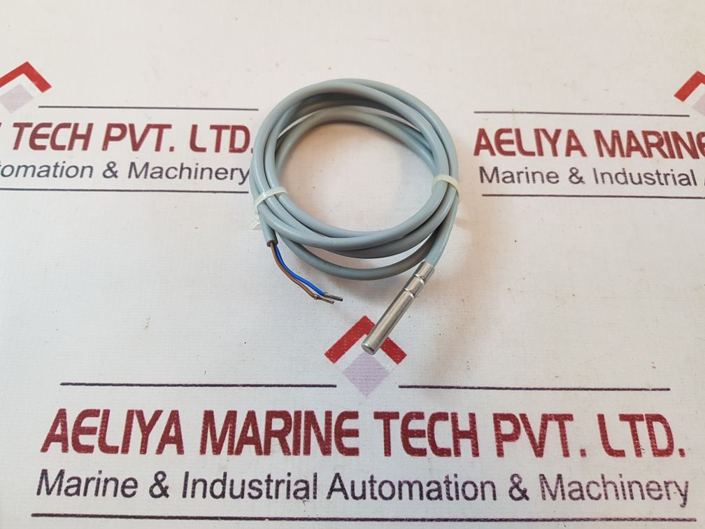 Set Of 3X Sn8Poa1500 Ntc Probe Temperature Sensor