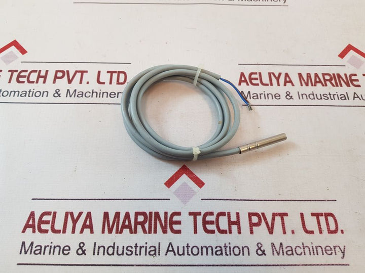 Set Of 3X Sn8Poa1500 Ntc Probe Temperature Sensor