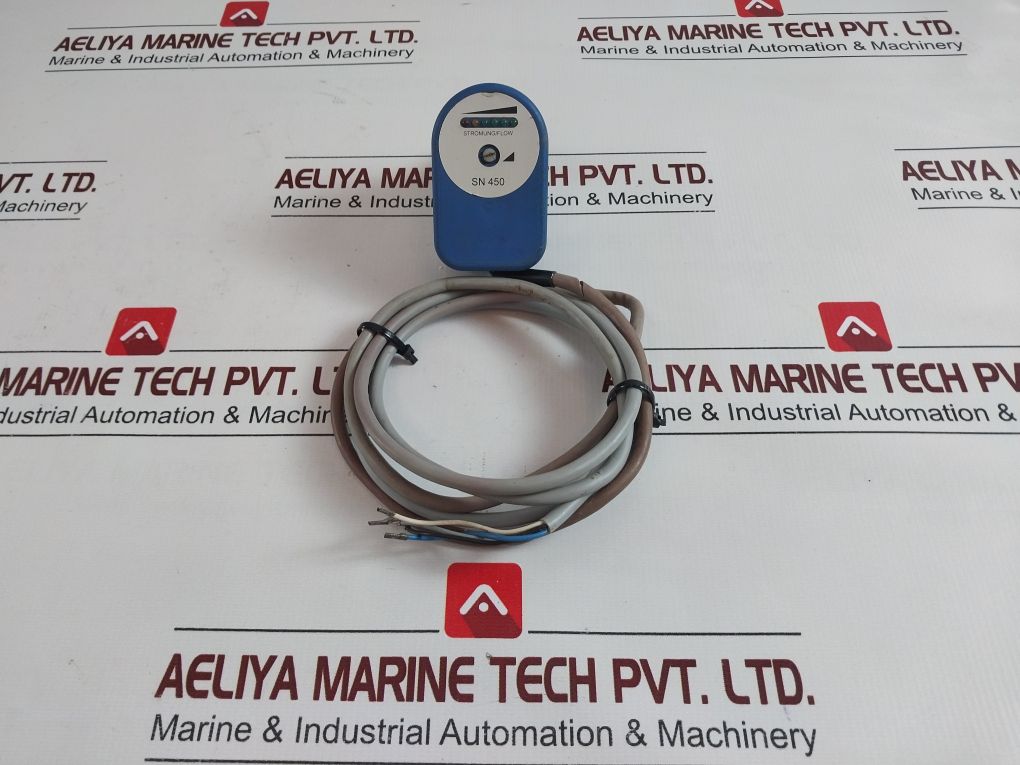 Sn 450 Flow Controller