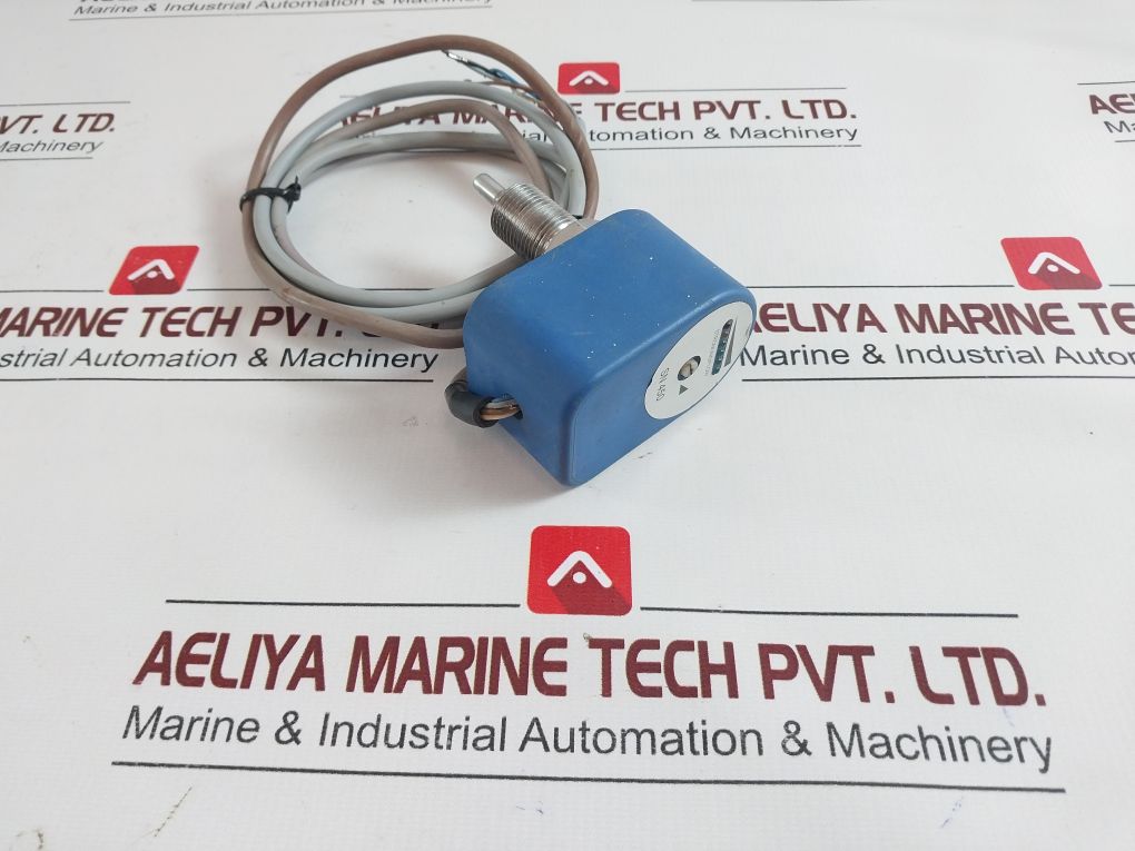 Sn 450 Flow Controller