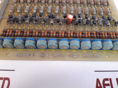 Sn Open-shut Variable Timer Circuit 206