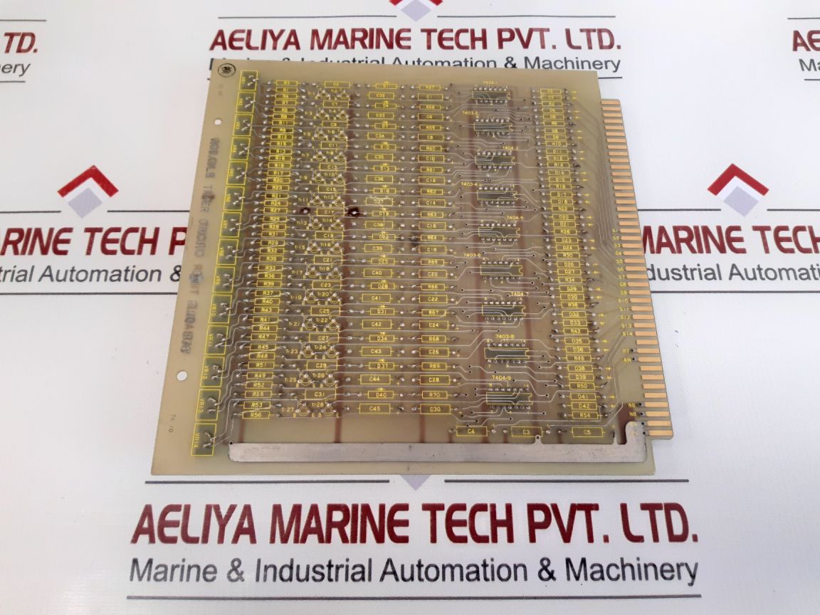 Sn Open-shut Variable Timer Circuit 206