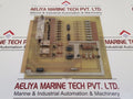 Sn Open-shut 209 Pcb Card
