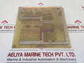 Sn Open-shut 209 Pcb Card