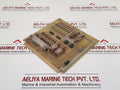 Sn Open-shut 209 Pcb Card
