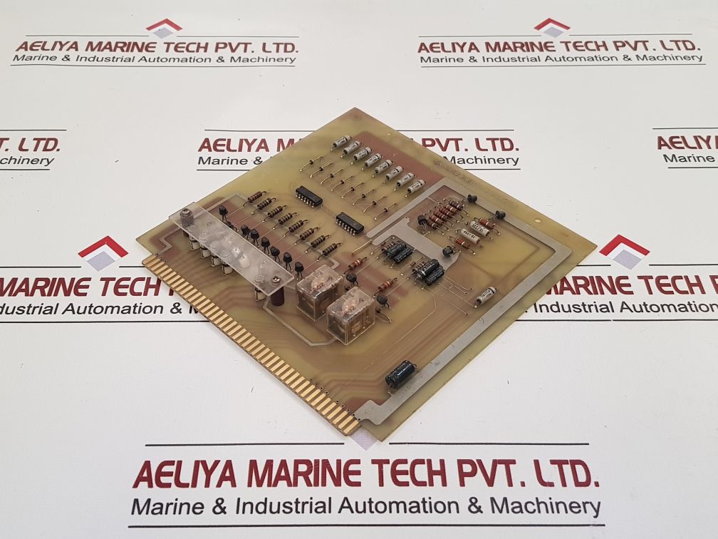 Sn Open-shut 209 Pcb Card
