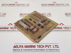 Sn Open-shut 209 Pcb Card
