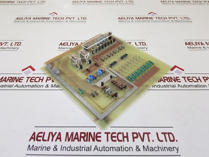 Sn Open-shut 209 Pcb Card 209