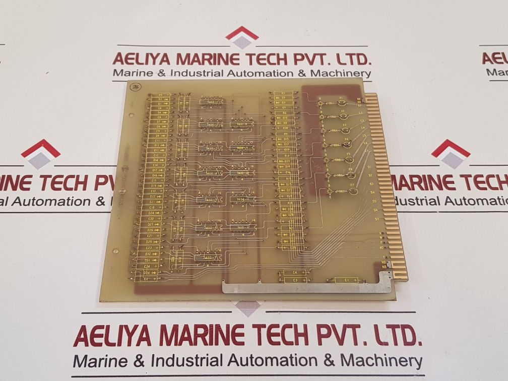 Sn Open-shut 220 Alarm Circuit