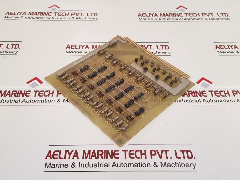 Sn Open-shut 220 Alarm Circuit
