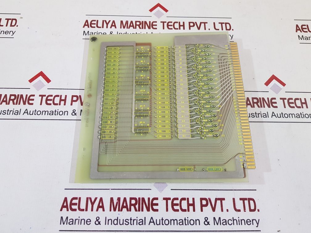 Sn Open-shut 223 Pcb Card