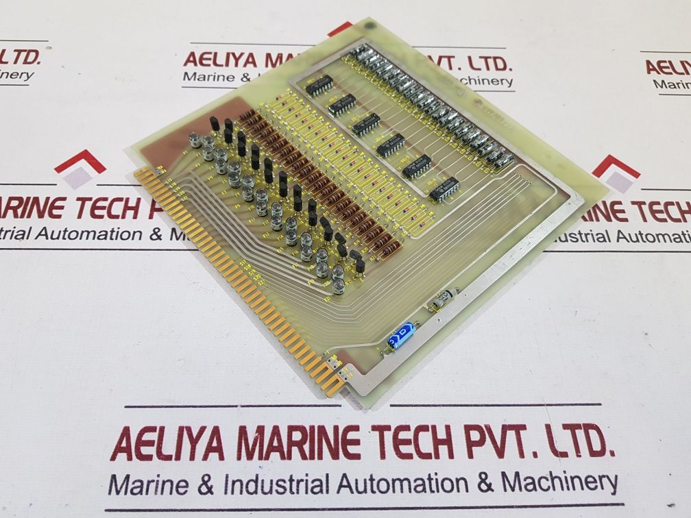 Sn Open-shut 223 Pcb Card
