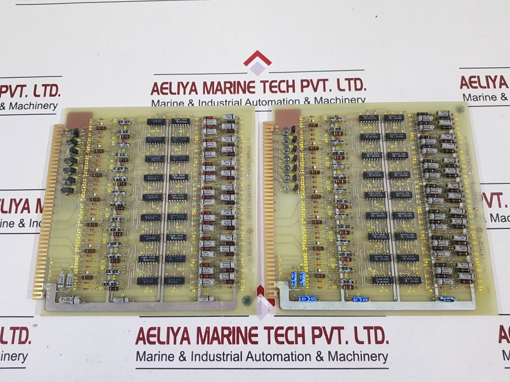 Sn Open-shut Alarm Circuit 204