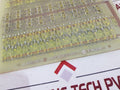 Sn Open-shut Alarm Circuit 204