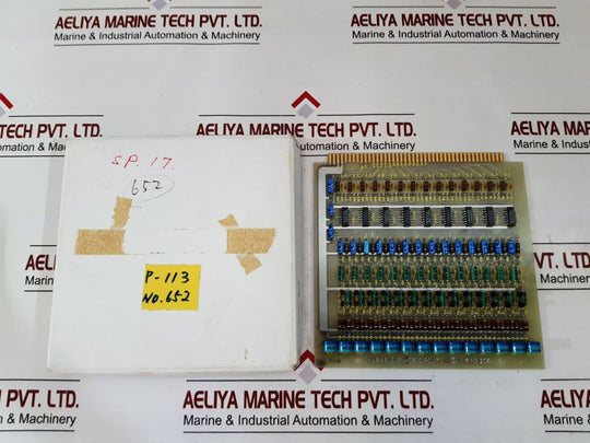 Sn Open-shut Variable Timer Circuit 206