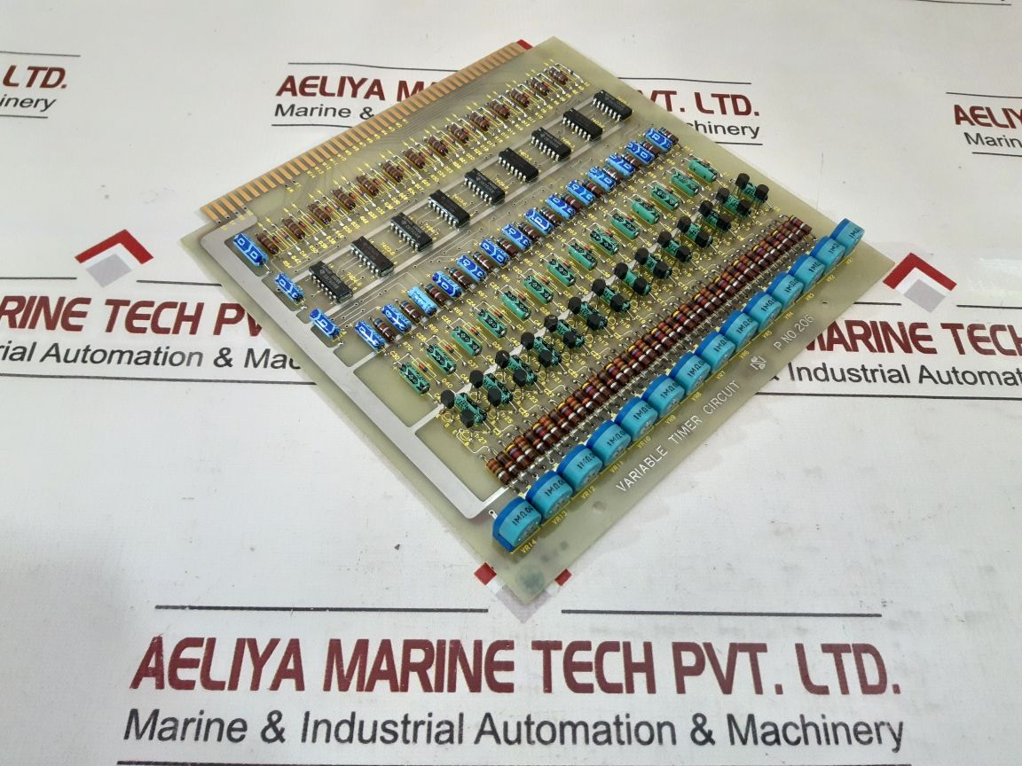 Sn Open-shut Variable Timer Circuit 