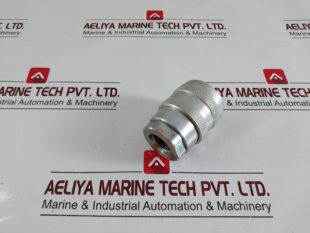 Snap-tite 71-3C12 Coupler