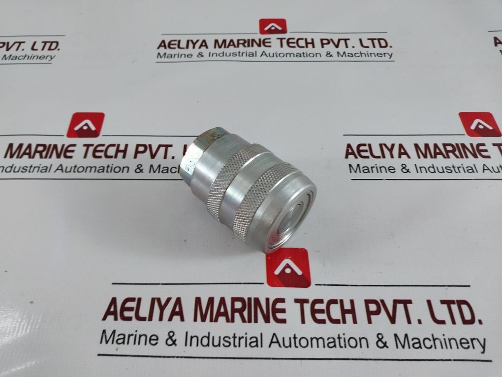 Snap-tite 71-3C12 Coupler