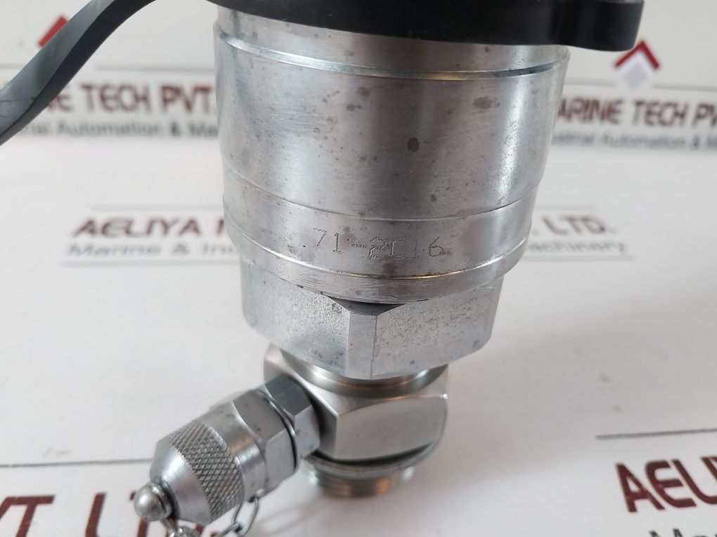 Snap-tite 71-3Pcc-16