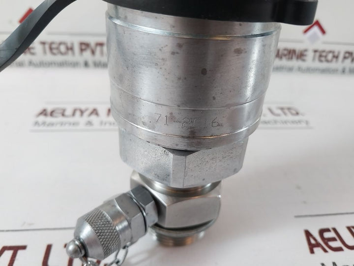 Snap-tite 71-3Pcc-16