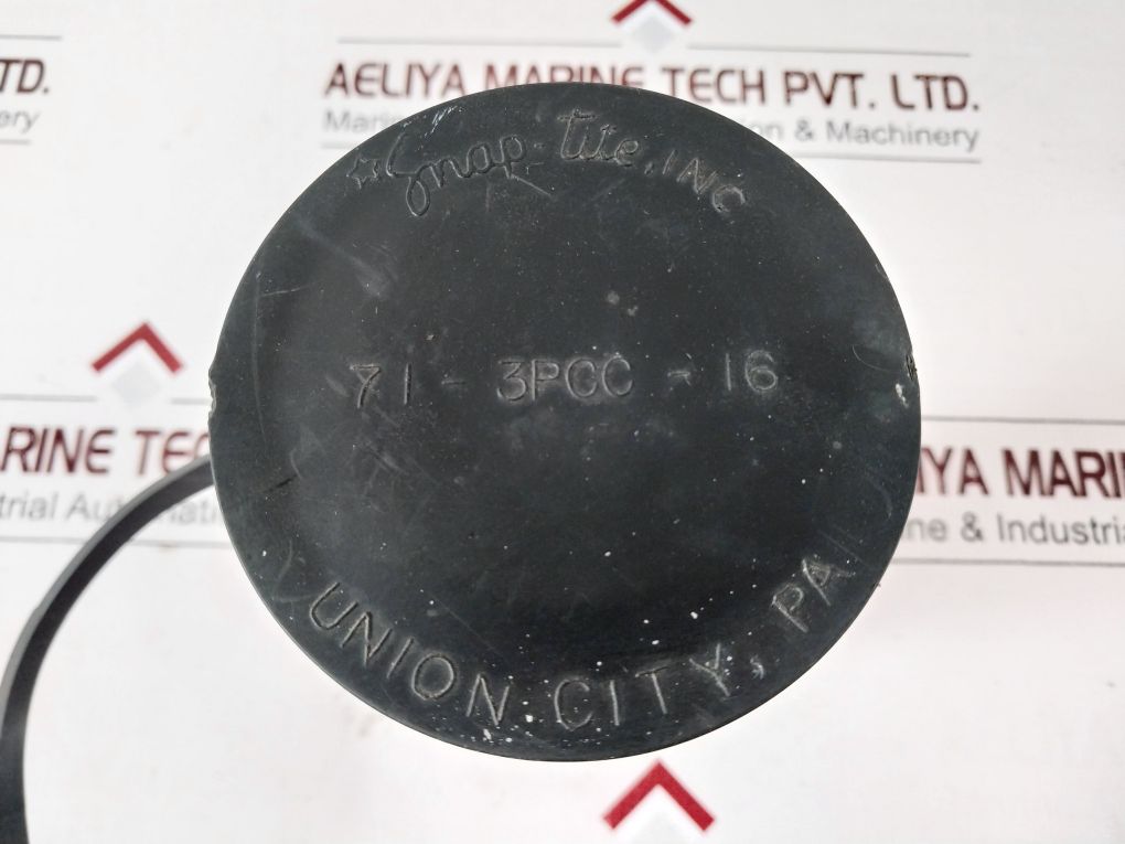 Snap-tite 71-3Pcc-16