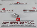 Lot Of 4X Snap-tite S72N66Fv Quick Release Coupling