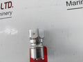 Lot Of 4X Snap-tite S72N66Fv Quick Release Coupling