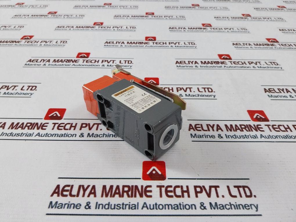 Snjdq Lxk3-20S/T Limit Switch 10A Ip55