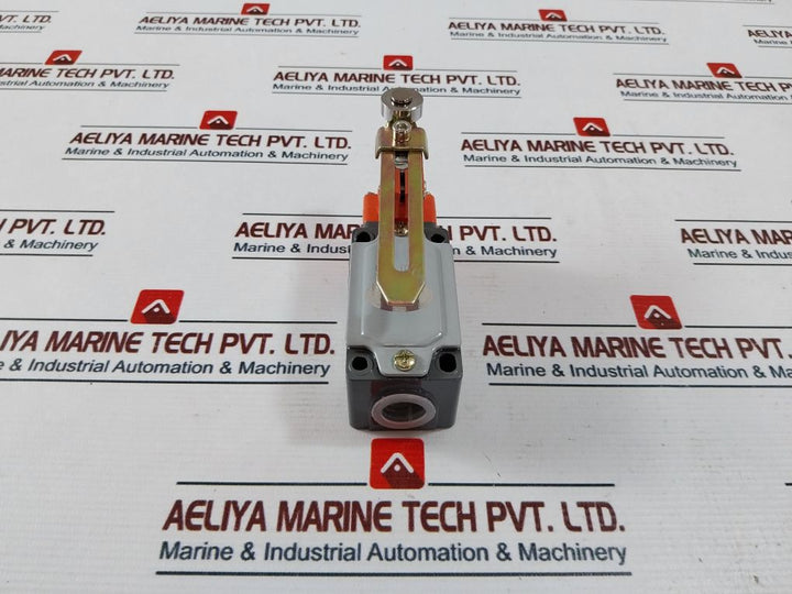 Snjdq Lxk3-20S/T Limit Switch 10A Ip55