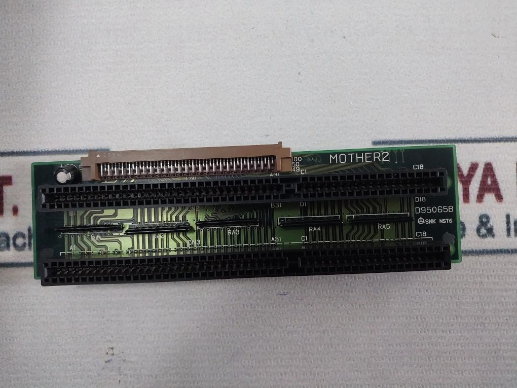Snk Nst6 D95065B