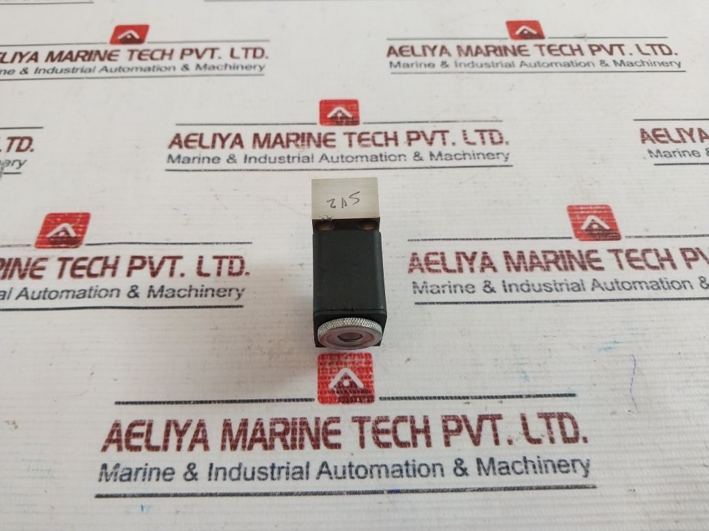 Sns Dc24V 3W Pneumatic Air Solenoid Valve