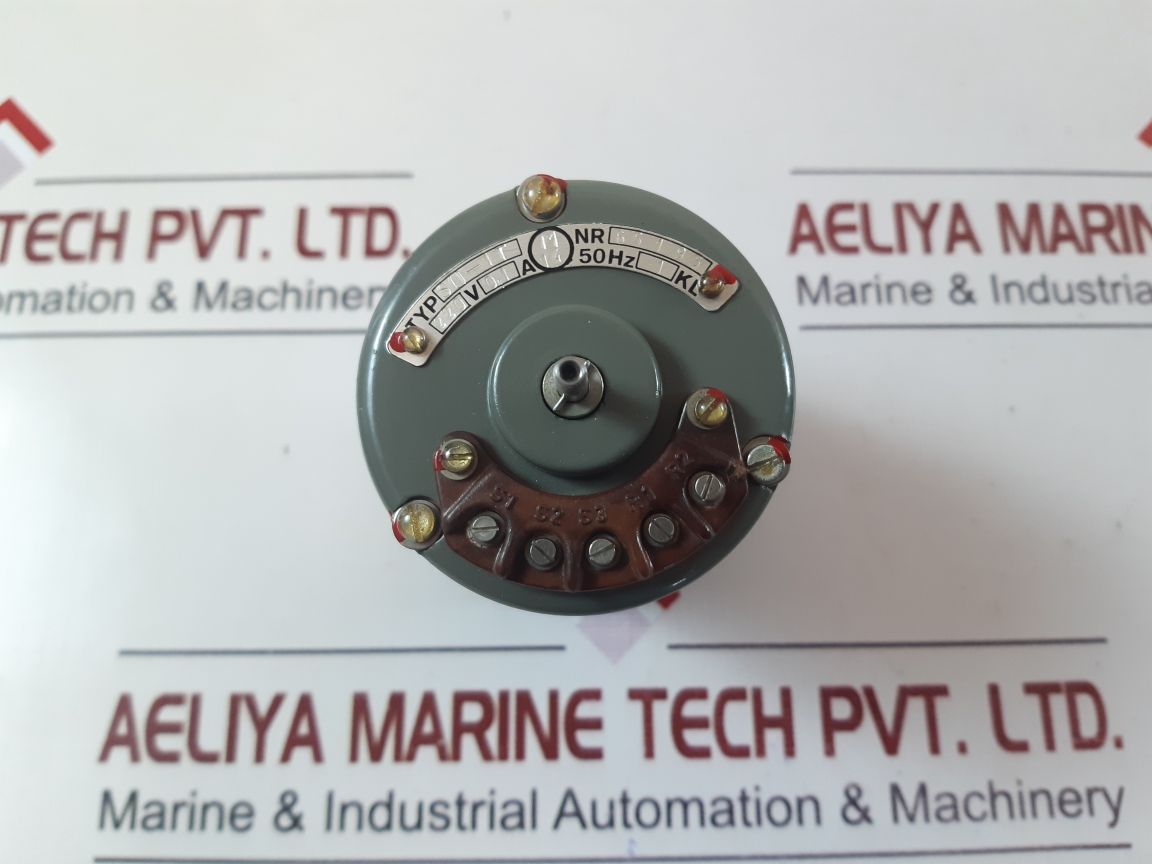 So-1T 220 V Transmitter