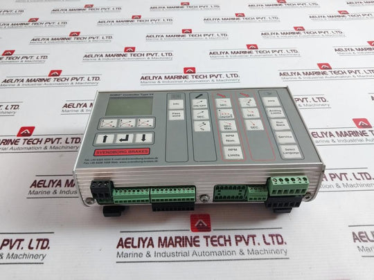 Sobo Controller Type V4 00400413