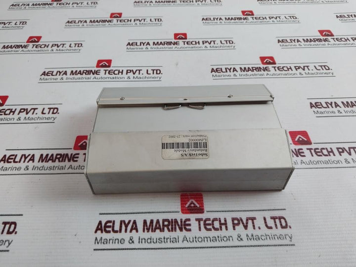 Sobo Rdm00002 Redundancy Module
