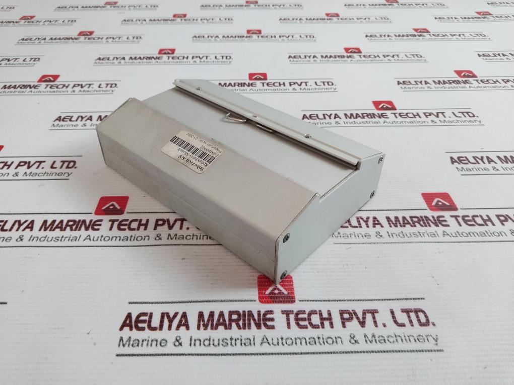 Sobo Rdm00002 Redundancy Module