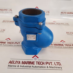Socla 149B2527 Ball Check Valve
