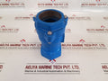 Socla 149B2527 Ball Check Valve
