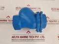 Socla 149B2527 Ball Check Valve