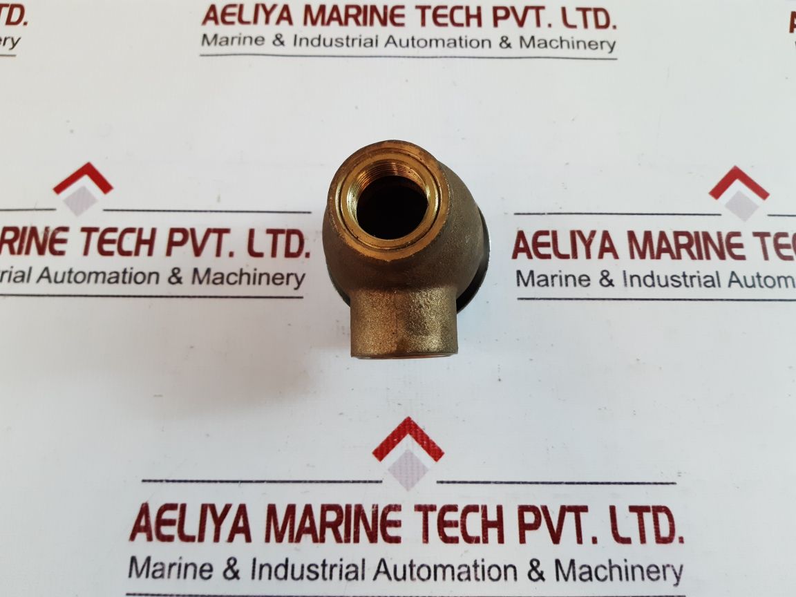 Socla Da 226 Flushing Tank Vacuum Breakers