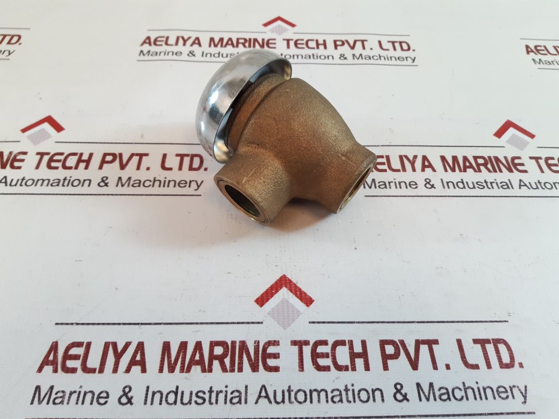 Socla Da 226 Flushing Tank Vacuum Breakers