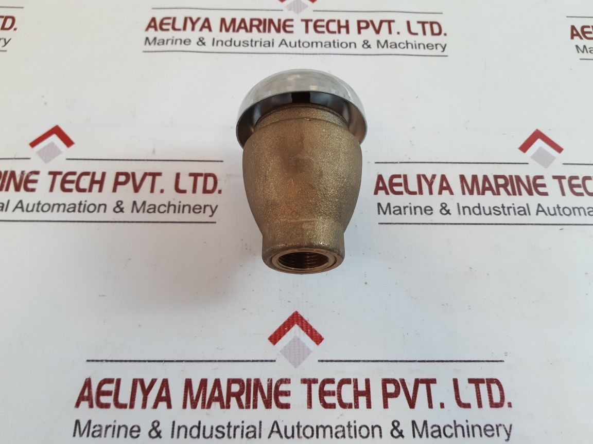 Socla Da 226 Flushing Tank Vacuum Breakers